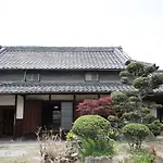 Takematsutei Guest House Kansai Airport
