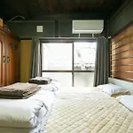 Takematsutei Guest House Kansai Airport