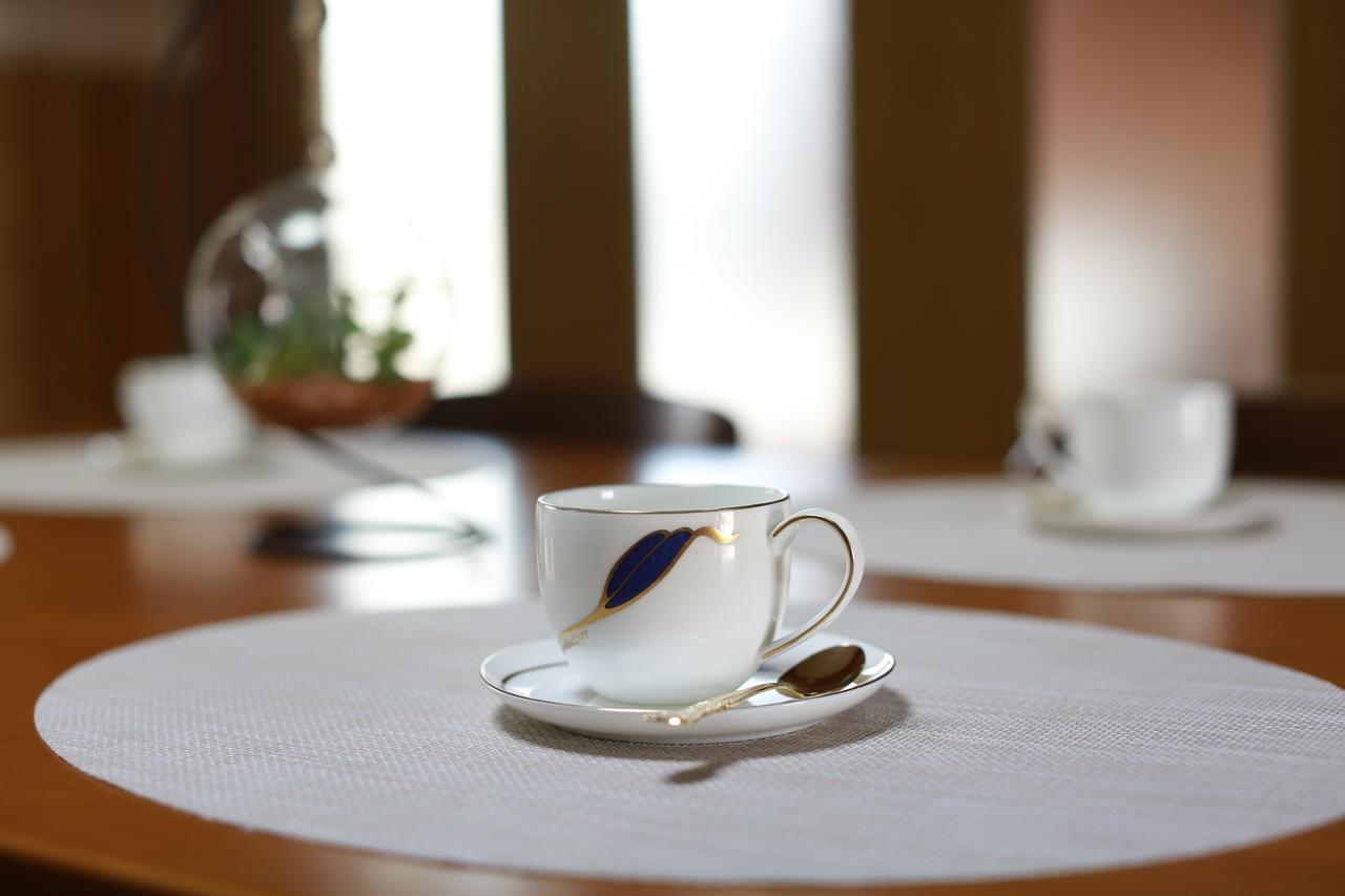Takematsutei Kansai Airport Albergue Osaka