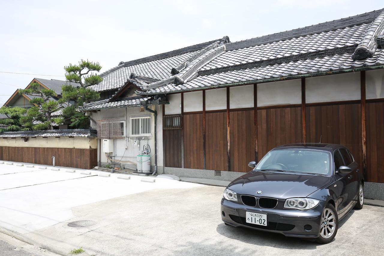 Takematsutei Kansai Airport Albergue