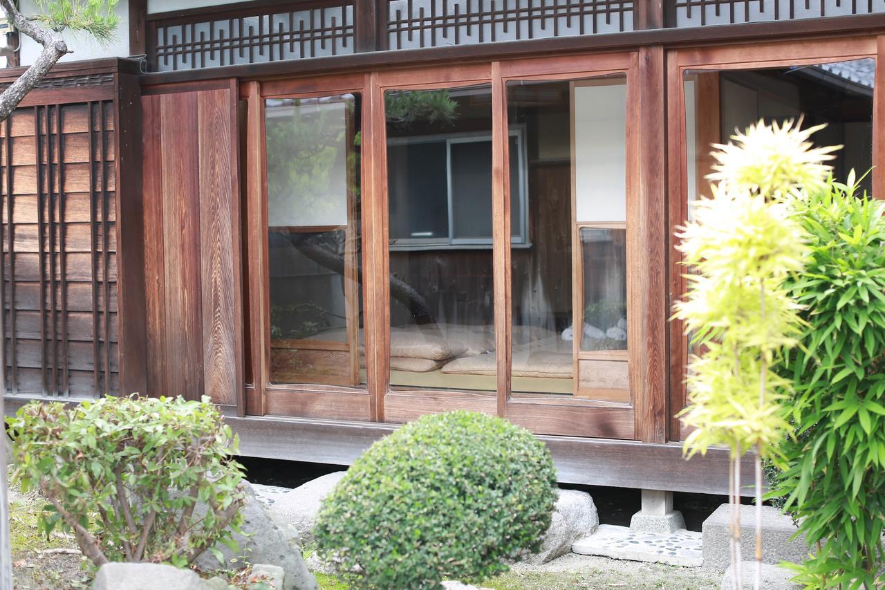 Takematsutei Kansai Airport Albergue Osaka