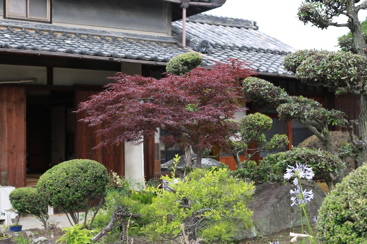 Takematsutei Kansai Airport Albergue