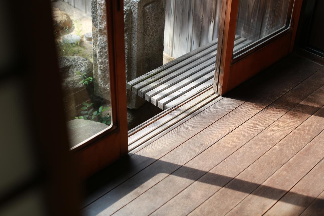Takematsutei Kansai Airport Albergue *