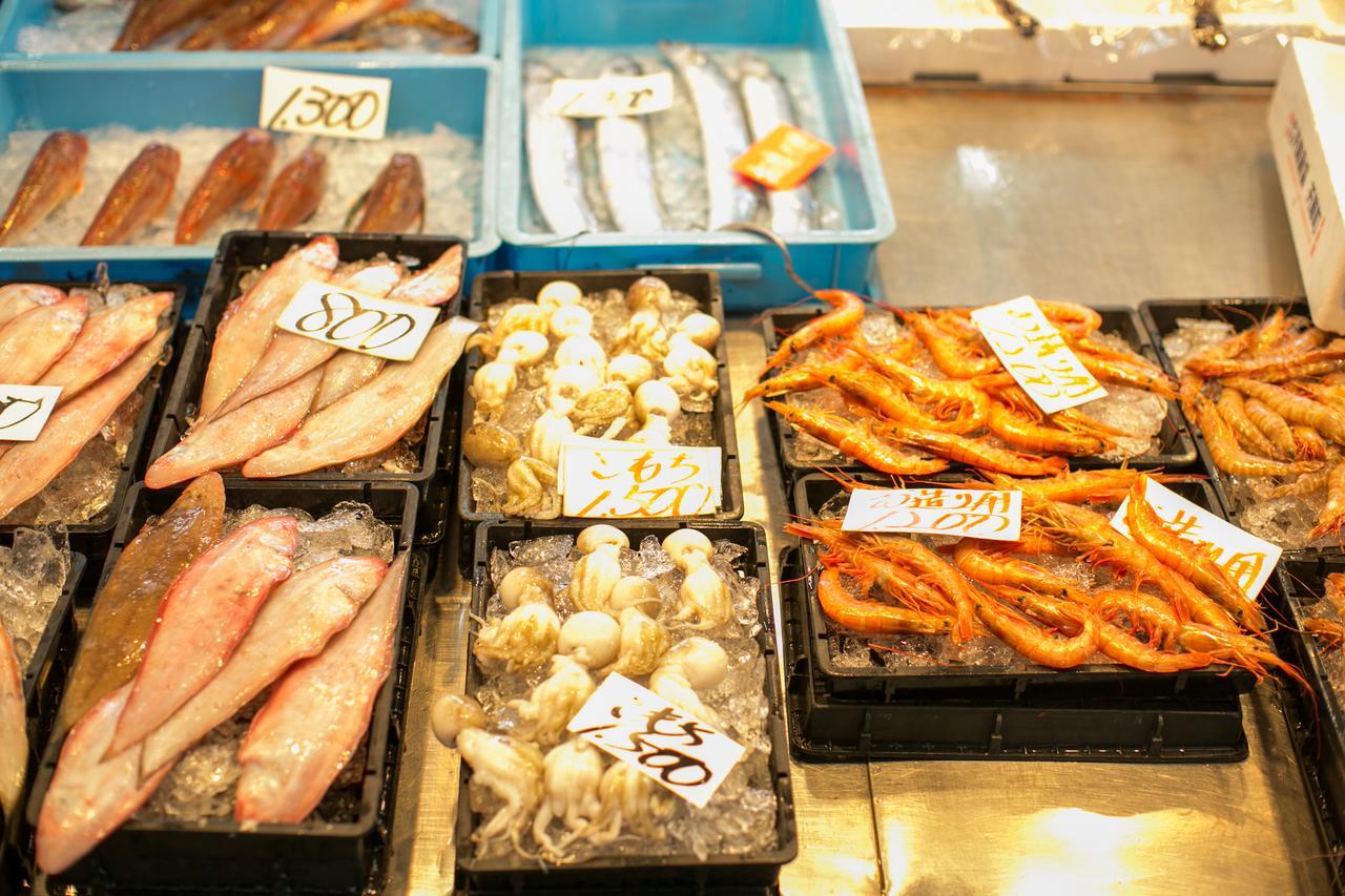 Takematsutei Kansai Airport *