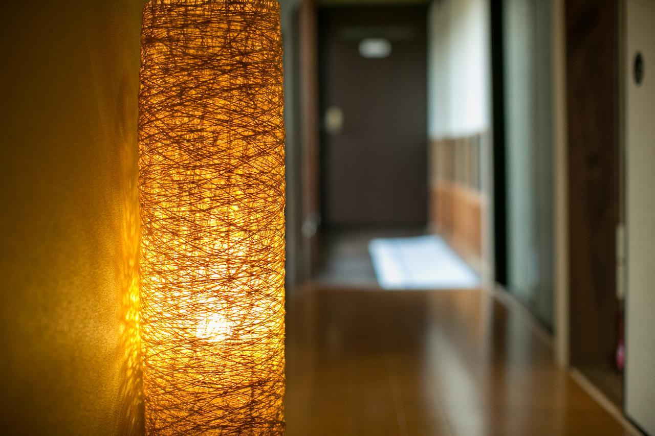 Takematsutei Kansai Airport Albergue *